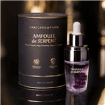 AMPOULE DE SERPENT